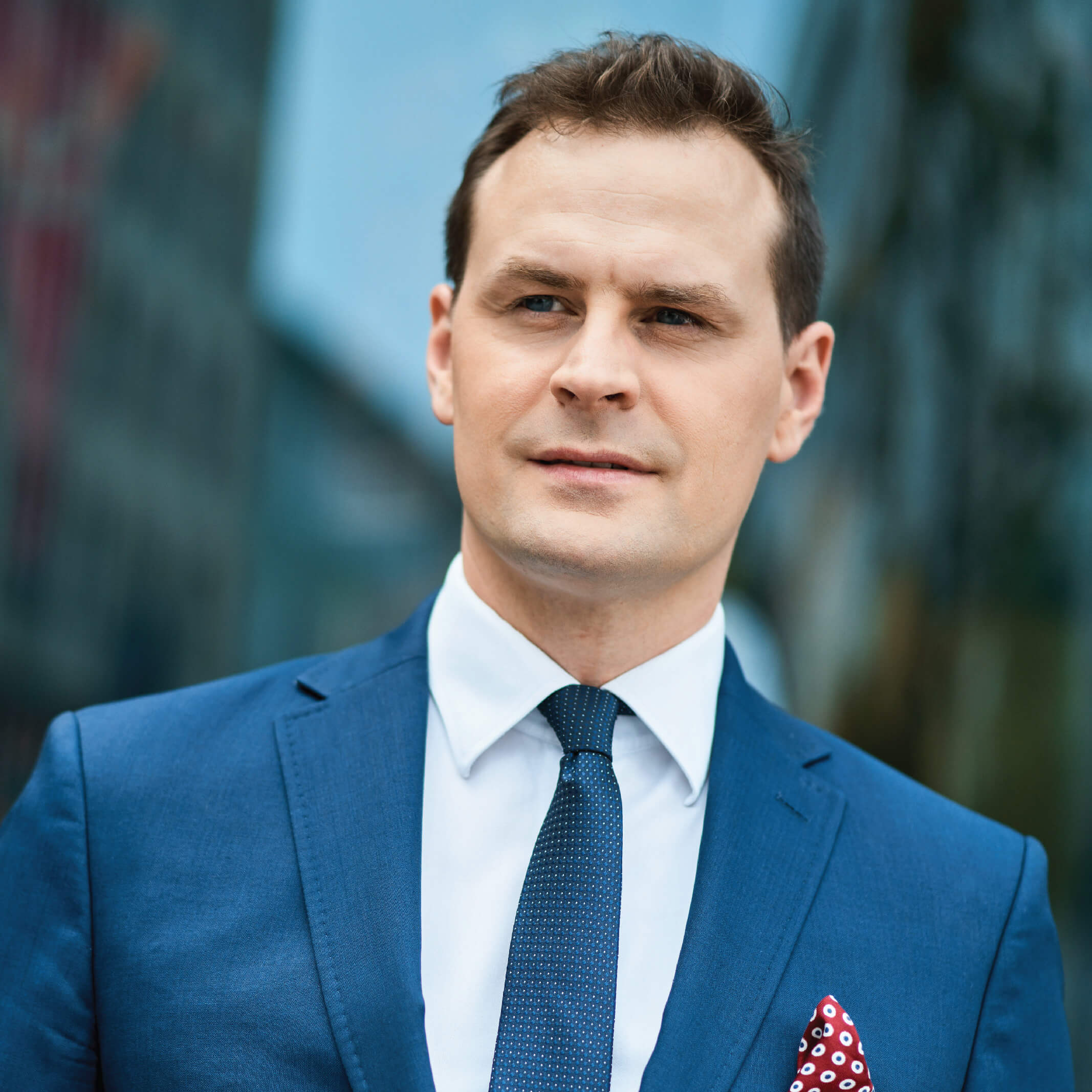 Piotr Oczkowski